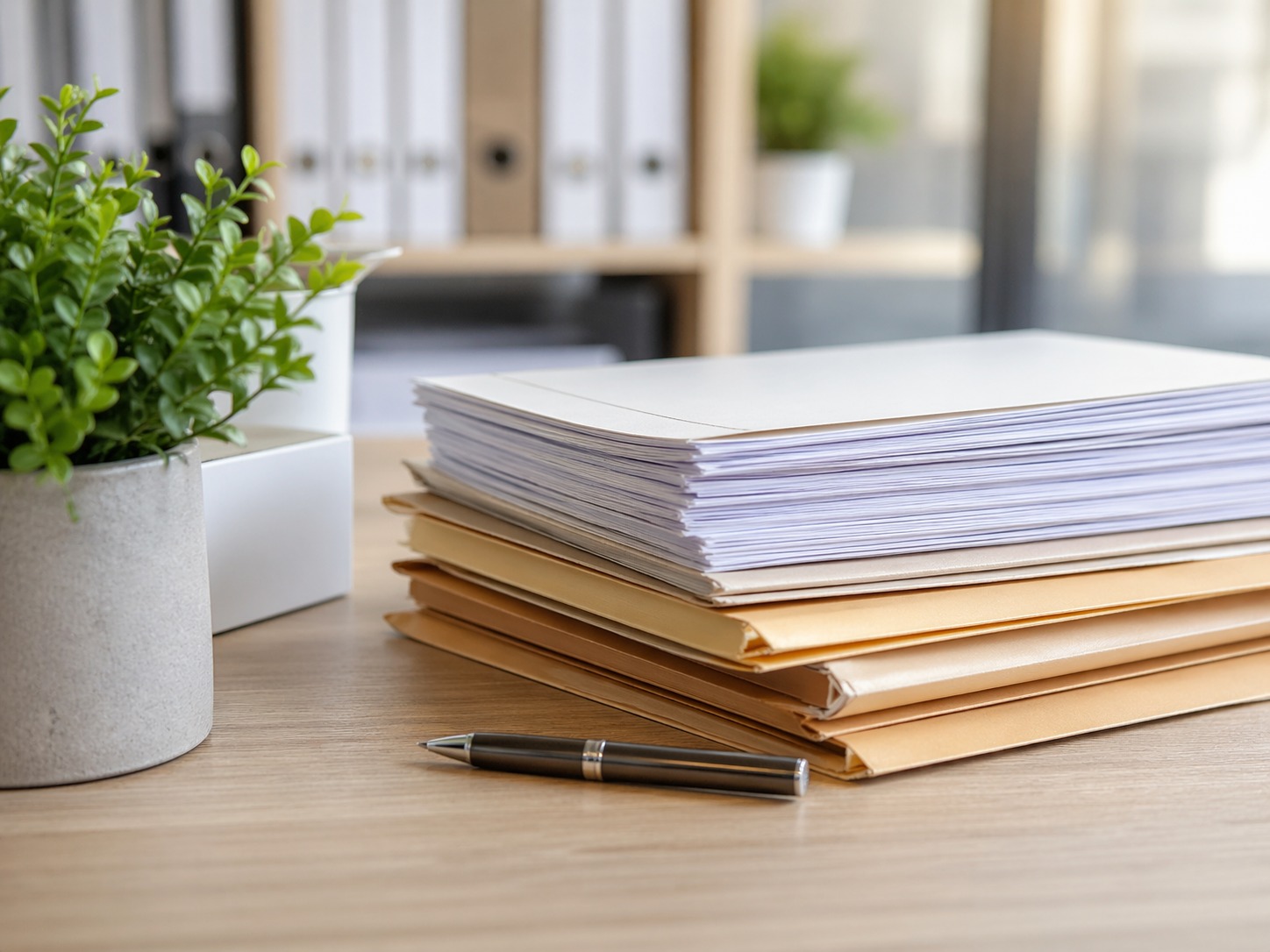 Documentation assistance